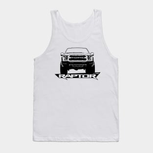 Camco Car Tank Top